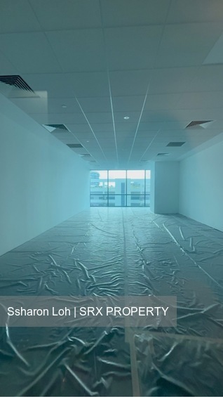 Vision Exchange (D8), Office #574559411